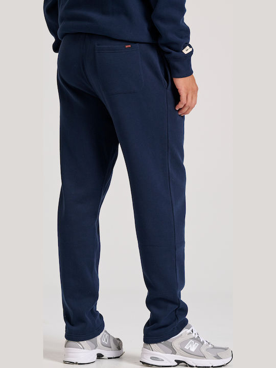 Jogginghose Marineblau