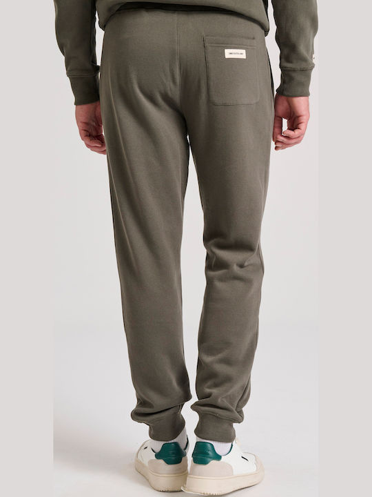 Pantaloni de trening Kaki