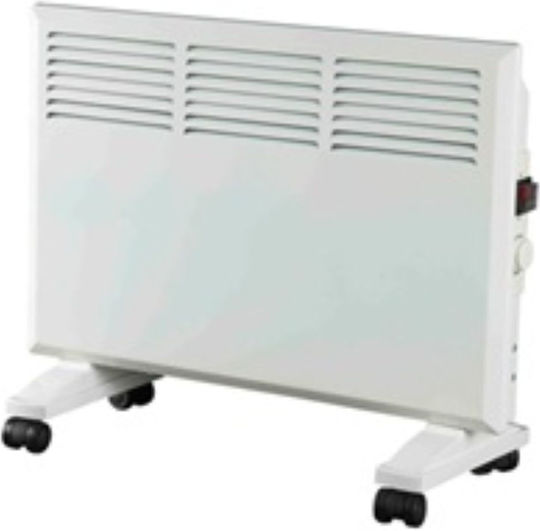 Termomax Convectoare pardoseală 1500W 73x49cm Alb
