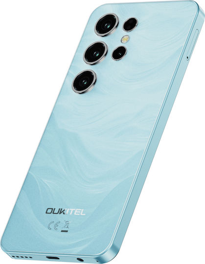Oukitel C2 Dual SIM (4GB/64GB) Blue