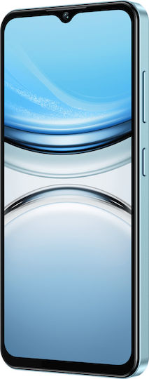 Oukitel C2 Dual SIM (4GB/64GB) Blue
