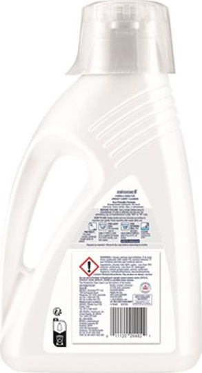 Bissell Wash Refresh Почистващо Течно Средство За Килими 1.5л