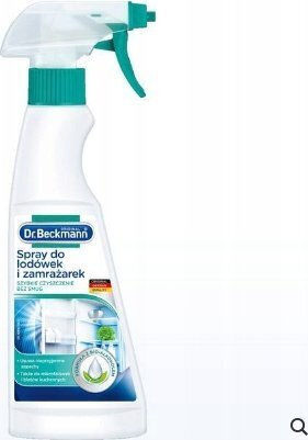 Dr Beckmann Dr Beckmann Hygienic Fridge 250 Ml