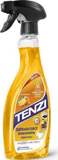 Tenzi Καθαριστικό Spray Γενικής Χρήσης 500ml