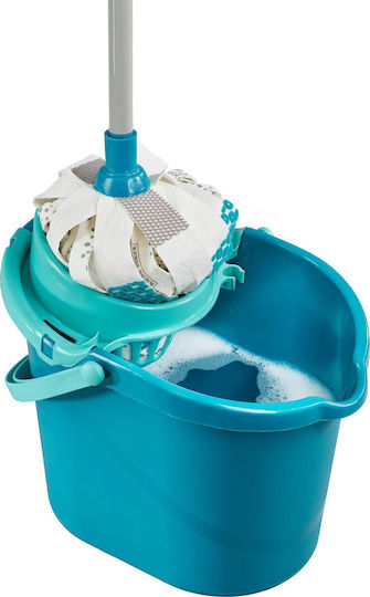 Leifheit Dry & Wet Mop 52106