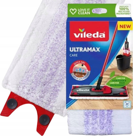 Vileda Ultramax Parchet Mop 173490