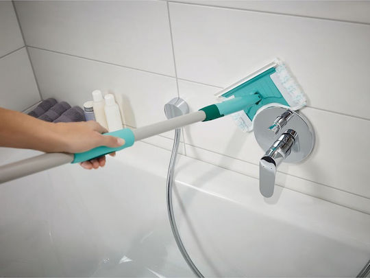 Leifheit Tile Tub Cleaner Flex Σκούπα 41701