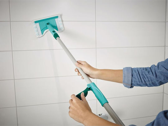 Leifheit Tile Tub Cleaner Flex Σκούπα 41701