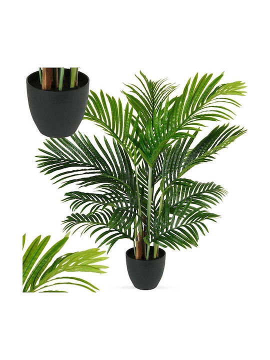 Artificial Plant in Pot Green 94cm JK Home Decoration