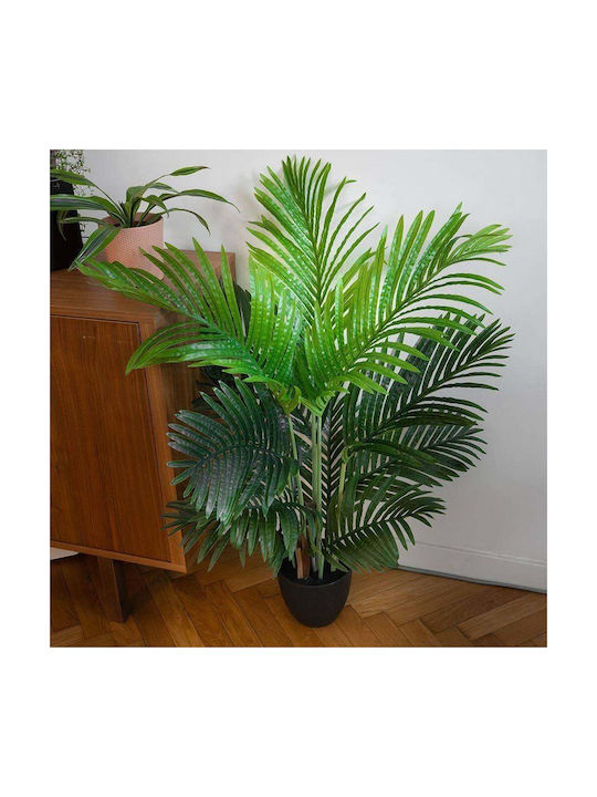 Artificial Plant in Pot Green 94cm JK Home Decoration
