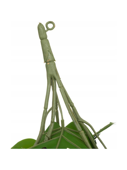 Atmosphera Plantă Artificială Monstera Suspendată 85 Cm