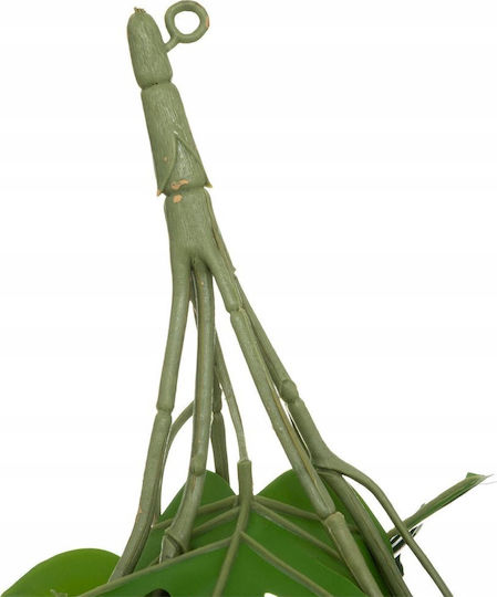 Atmosphera Artificial Plant Monstera Hanging 85 Cm