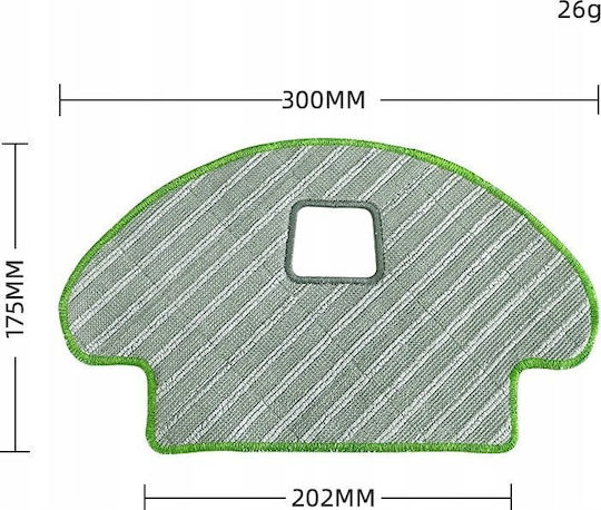 iRobot Roomba Εξάρτημα για Σκούπα Ρομπότ