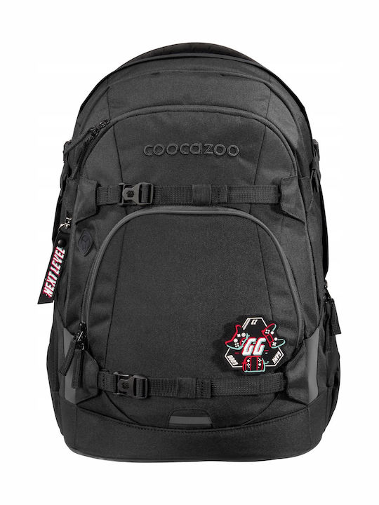 Coocazoo Coocazoo 2.0 Backpack Set Colour Up Gaming