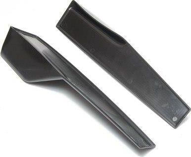 Mtuning_f Universal Πτερύγια Επέκταση Μαρσπιέ Splittery Τύπος 2 45cm