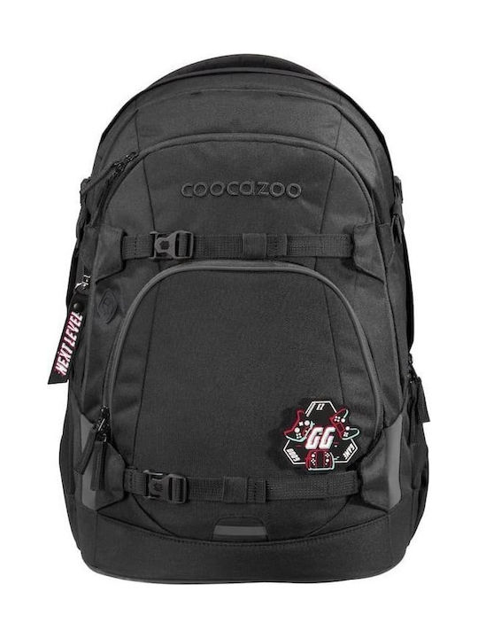 Coocazoo Set Rucsac Coocazoo 2.0 Colour Up Jocuri De Noroc