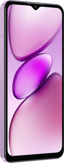 Oukitel C5 Dual SIM (4/256GB) Розов