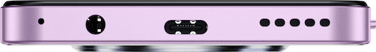 Oukitel C5 Dual SIM (4/256GB) Розов