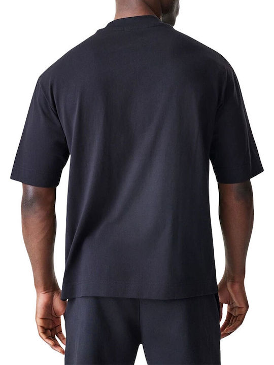 New Era Chicago T-shirt Black