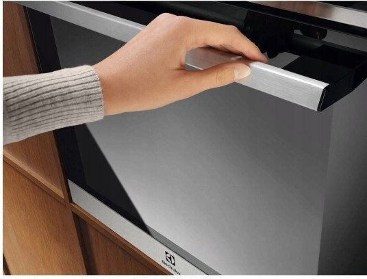 Electrolux Einbauofen 72Es B56cm.