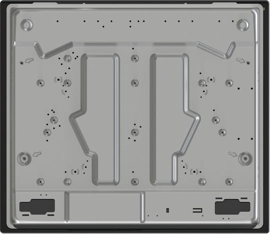 Gorenje Plită pe Gaz Autonom 60x52εκ.