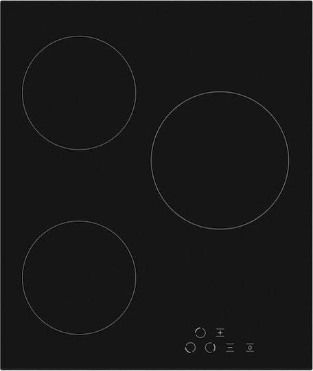 MPM Induction Cooktop Autonomous 51x45εκ.