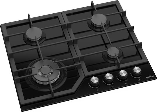 Gorenje Gaskochfeld Autonom 59x52εκ.