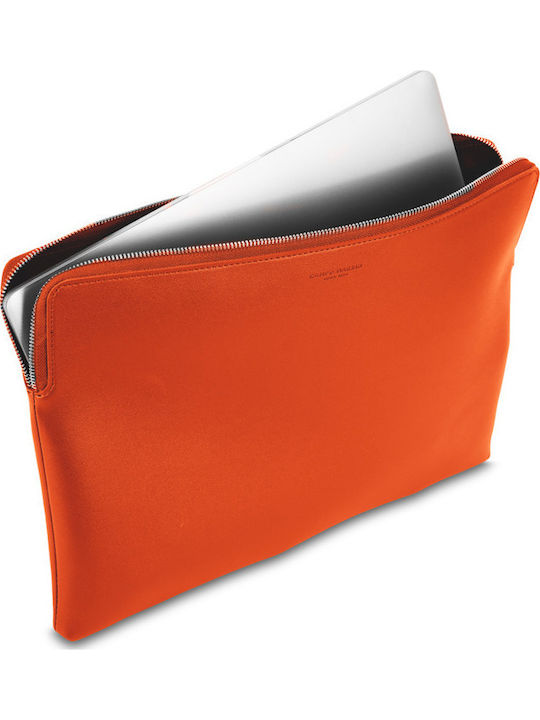 Campo Marzio Tasche Fall für Laptop 16" in Orange Farbe OFY084005005