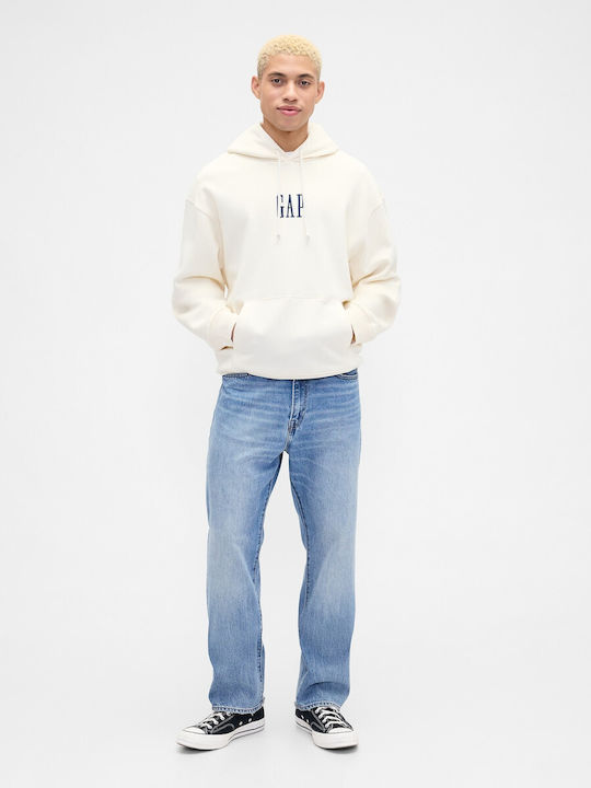 GAP Ivory Frost mit Kapuze GAP Ivory Frost mit Kapuze