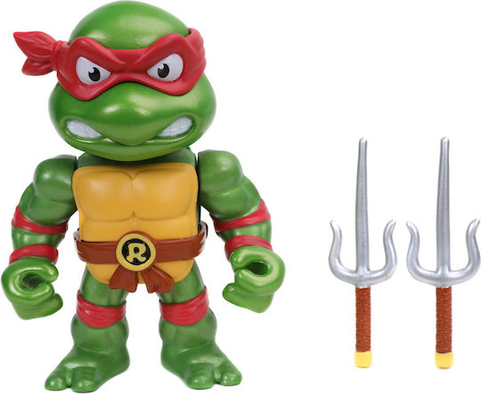 Φigură de acțiune Teenage Mutant Ninja Turtles 10cm cm