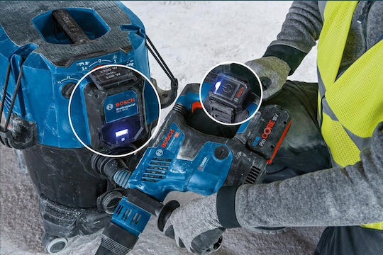Bosch Battery for Cordless Vacuum Cleaner