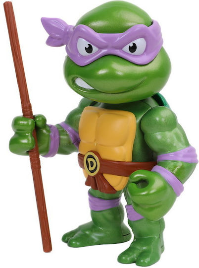 Action Figure Teenage Mutant Ninja Turtles 10cm.