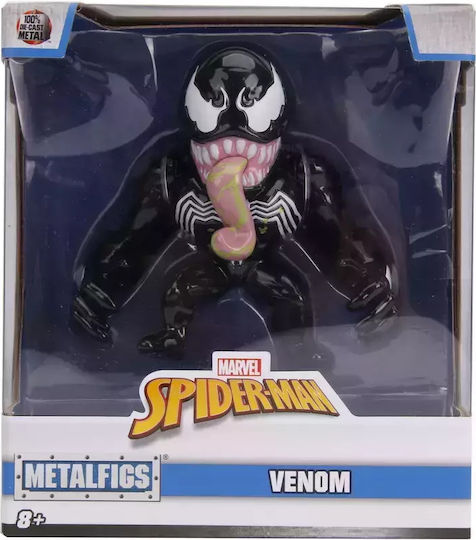 Φιγούρα Δράσης Venom 10εκ.