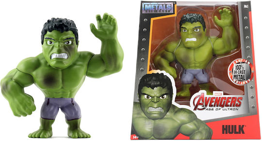 Φιγούρα Δράσης Hulk 15εκ.