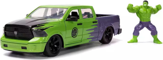 Φιγούρα Δράσης Hulk