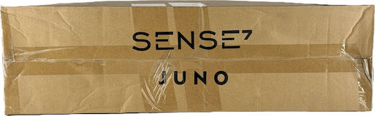 SENSE7 Juno Scaun de Birou cu Inclinare Negru