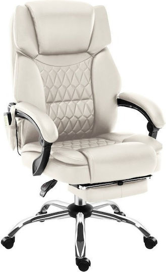 Mark Adler Boss Scaun De Birou Bej Mark Adler Boss Scaun De Birou Bej