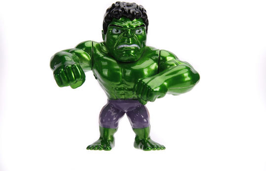 Action Figure Hulk 10cm.