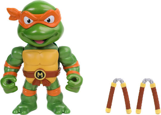 Φιγούρα Δράσης Michelangelo Χελωνονιντζάκια 10εκ.