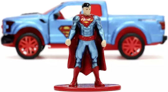Φιγούρα Δράσης 1:32 Superman