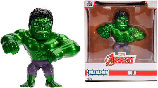 Action Figure Hulk 10cm.
