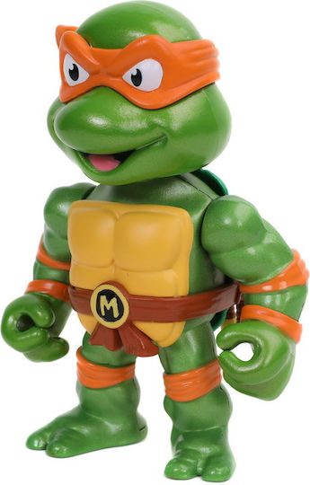 Φιγούρα Δράσης Michelangelo Χελωνονιντζάκια 10εκ.