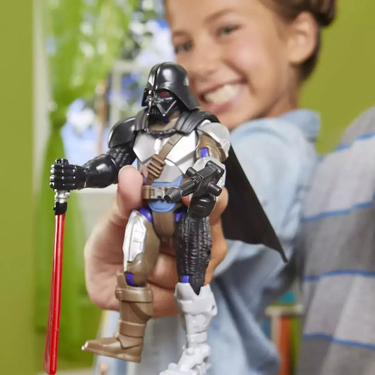 Φigură de acțiune Star Wars Darth Vader 12cm cm