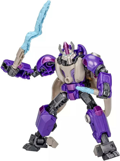 Φigură de acțiune Transformers Optimus Prime 12cm cm