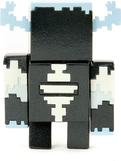 Φιγούρα Δράσης Minecraft 6.5εκ.