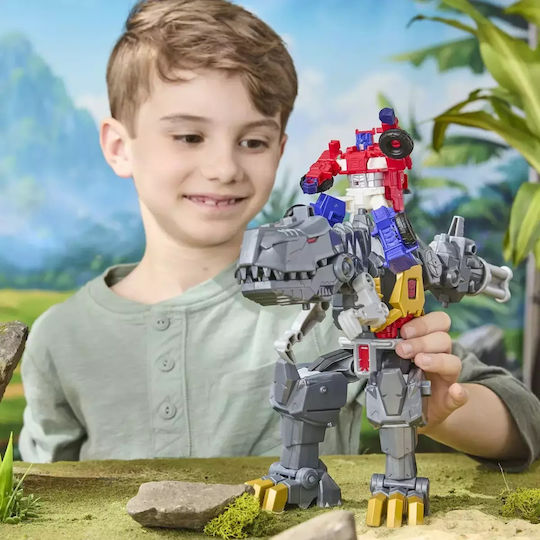 Φigură de acțiune Transformers Dinozaur Robot 22.5cm cm