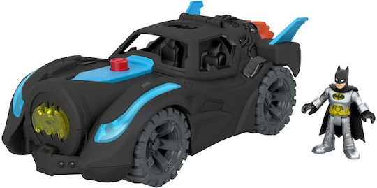 Action-Figur Batman mit Sound und Licht