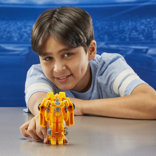 Φιγούρα Δράσης One Robot Transformers Optimus Prime 11.5εκ.