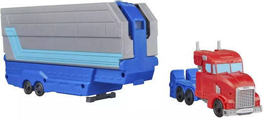 Φιγούρα Δράσης Transformers Optimus Prime