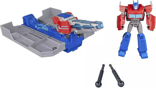 Φιγούρα Δράσης Transformers Optimus Prime